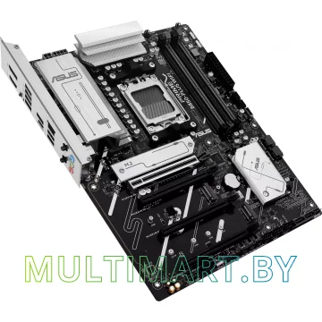 Материнская плата ASUS Prime B850-Plus WiFi картинка 4
